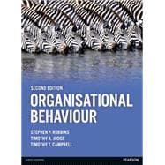 Organizational Behaviour