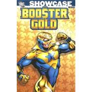 Showcase Presents: Booster Gold VOL 01