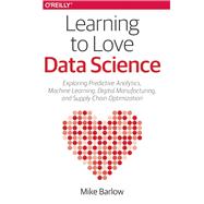 Learning to Love Data Science