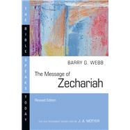 The Message of Zechariah