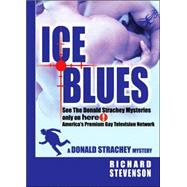Ice Blues : A Donald Strachey Mystery