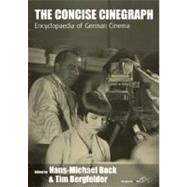 The Concise Cinegraph