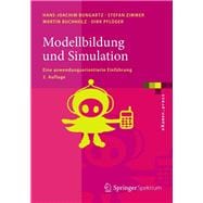 Modellbildung Und Simulation