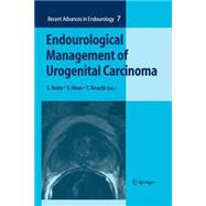 Endourological Management of Urogenital Carcinoma