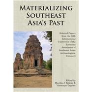 Materializing Southeast Asia's Past