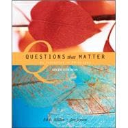 Questions that Matter: An Invitation to Philosophy