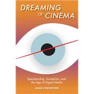 Dreaming of Cinema