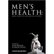 Men's Health Body, Identity and Social Context