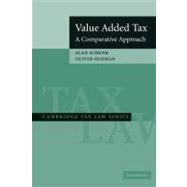Value Added Tax: A Comparative Approach