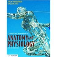 A Laboratory Textbook Of Anatomy And Physiology: CAT Version