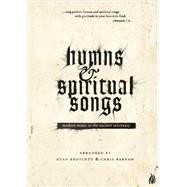 Hymns and Spiritual Songs