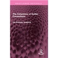 The Coherence of Gothic Conventions