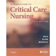 Introduction to Critical Care Nursing