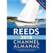 Reeds Channel Almanac 2018 / Reeds Marina Guide 2018