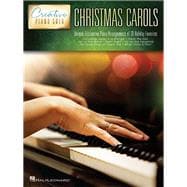 Christmas Carols - Creative Piano Solo