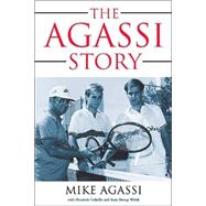 The Agassi Story