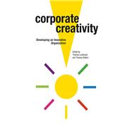 Corporate Creativity Pa