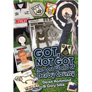 The Lost World of Derby County