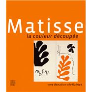 Matisse  Cutting into Colour