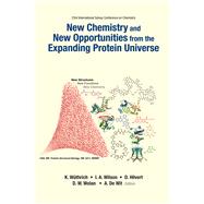 New Chemistry and New Opportunities from the Expanding Protein Universe