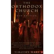 The Orthodox Church Second Edition