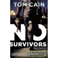 No Survivors : An Accident Man Novel