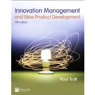 Trott Innovation Mngt and NPD_p5