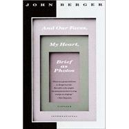 And Our Faces, My Heart, Brief As Photos