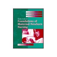 Foundations of Maternal-Newborn Nursing