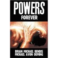 Powers - Volume 7