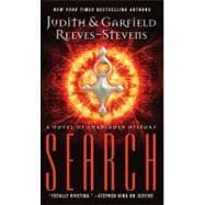 Search A Novel of Forbidden History,9781250006561