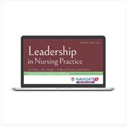 Navigate 2 Premier Access for Leadership in Nursing Practice