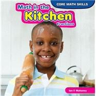 Math in the Kitchen