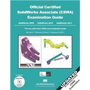 Official Certified SolidWorks Associate (CSWA) Examination Guide