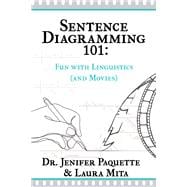 Sentence Diagramming 101