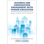 Business and Corporation Engagement With Higher Education