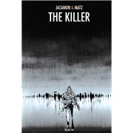 The Killer Volume 2