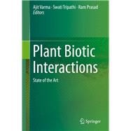 Plant Biotic Interactions
