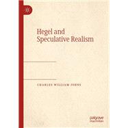 Hegel and Speculative Realism