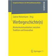 Werbegeschichten