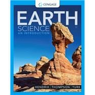 Earth Science An Introduction