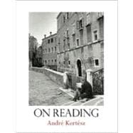 On Reading Cl (Kertesz)