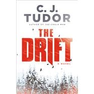 The Drift A Novel,9780593356562
