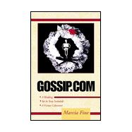 Gossip. com : A Wedding Set in Tiny Scottsdale. A Vicious Columnist