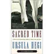 Sacred Time; A Novel