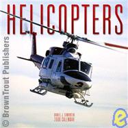 Helicopters 2006 Calendar