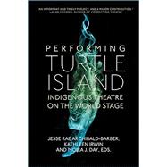 Performing Turtle Island