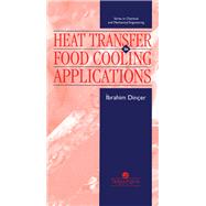 Heat Transfer In Food Cooling Applications