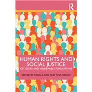 Human Rights and Social Justice