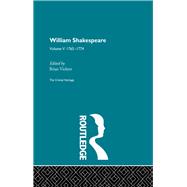 William Shakespeare